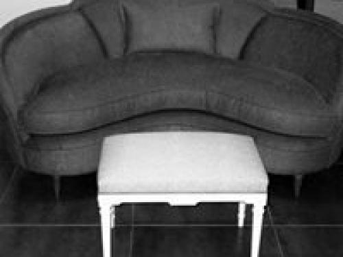 Επισκευές Σαλονιών - Επισκευή Καναπέ και Καρέκλας